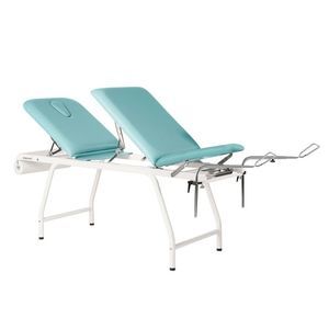 mesa para exame ginecológico 1