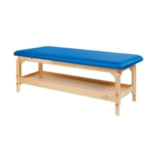 mesa de massagem manual