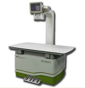 sistema de radiografia veterinária 1