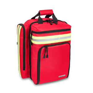 mochila de emergência