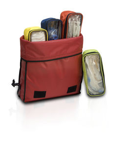 bolsa de primeiros socorros