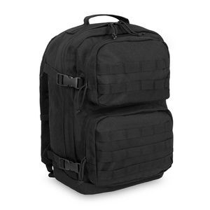 mochila para pertences de paciente 1