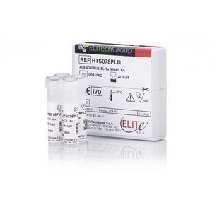 kit de teste para doenças infecciosas