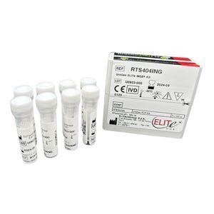 kit de teste para doenças urinárias 1