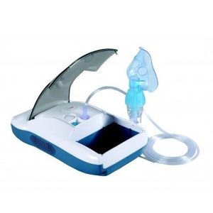 nebulizador eletropneumático