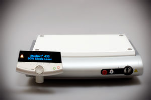 laser para dermatologia