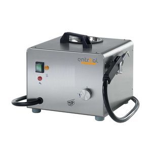 máquina de limpeza a vapor médico-hospitalar 1
