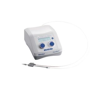 micromanipulador assistido por piezo 1