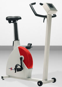 bicicleta ergométrica