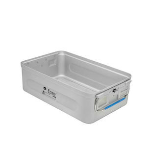 container de esterilização de instrumentos 1