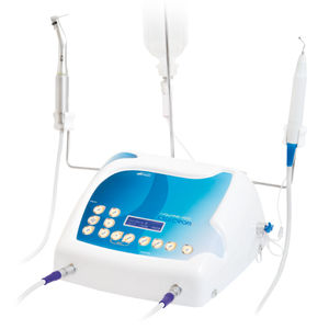 unidade de controle para micromotor para cirurgia odontológica