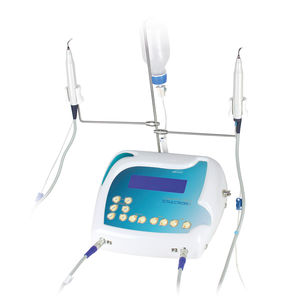 unidade de controle para micromotor odontológica