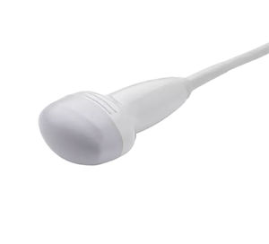 transdutor de ultrassom convexo 1