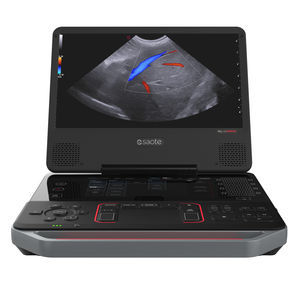 ultrassom veterinário portátil