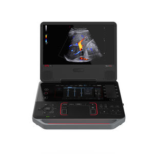 aparelho de ultrassom portátil