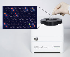 kit de teste para oncologia
