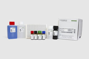 kit de teste de COVID-19