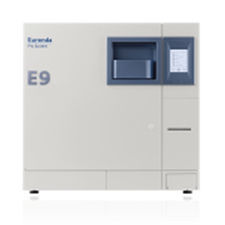 autoclave odontológica
