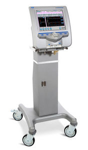 ventilador pneumático