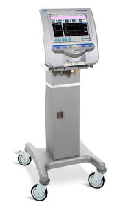 ventilador de reanimação