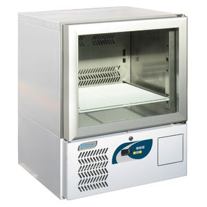 refrigerador de laboratório
