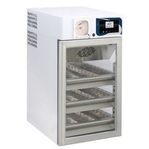 refrigerador de laboratório