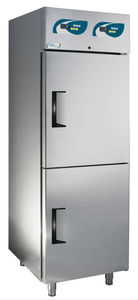 refrigerador de laboratório