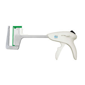 grampeador cirúrgico linear