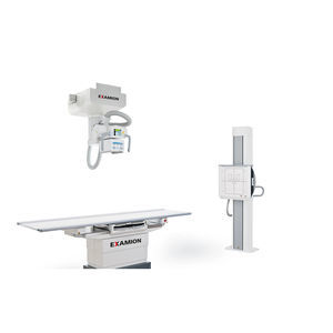 sistema de radiografia