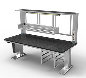 mesa de trabalho