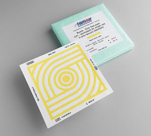 kit de teste de esterilização 1