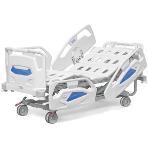 cama para hospital