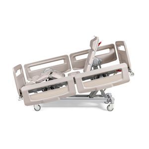 cama para hospital