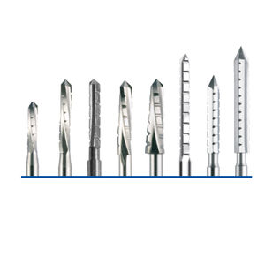 kit de instrumentos para cirurgia minimamente invasiva do antepé