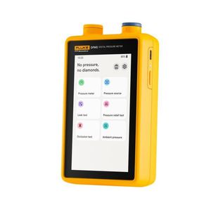 aparelho para teste de pressão