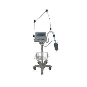 ventilador para cuidados intensivos