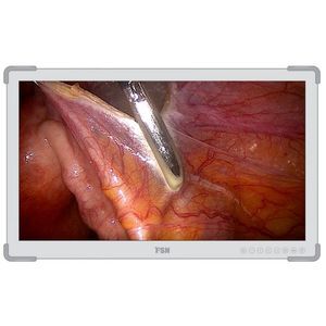 monitor cirúrgico / para endoscopia / com resolução 4K / LED
