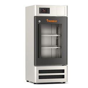 refrigerador de laboratório