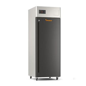 refrigerador de laboratório