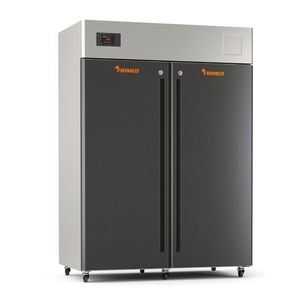 refrigerador de laboratório