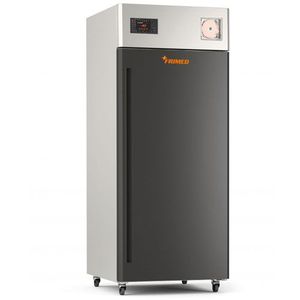 refrigerador para plasma sanguíneo
