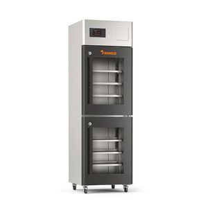 refrigerador de laboratório