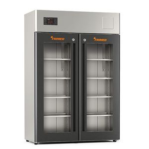 refrigerador de laboratório