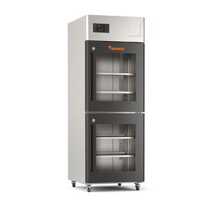 refrigerador de laboratório
