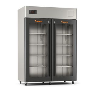 refrigerador de laboratório