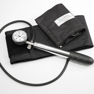 esfigmomanômetro aneroide