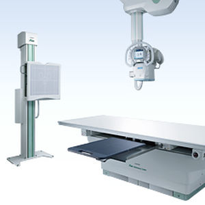 sistema de radiografia