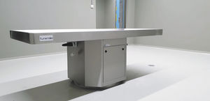 mesa de dissecção