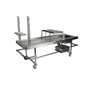 mesa de dissecção