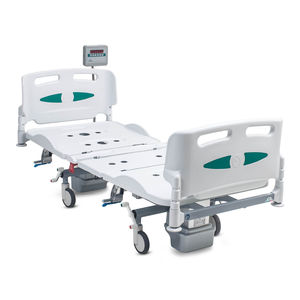 cama médico-hospitalar